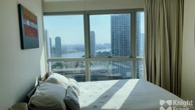 2 Bedroom Condo for sale in The River by Raimon Land, Khlong Ton Sai, Bangkok near BTS Krung Thon Buri