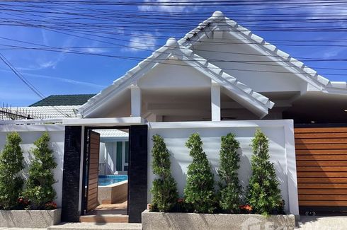 4 Bedroom House for rent in Suksabai Villa, Nong Prue, Chonburi