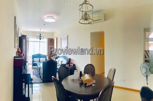 3 Bedroom Apartment for sale in Phuong 13, Ho Chi Minh