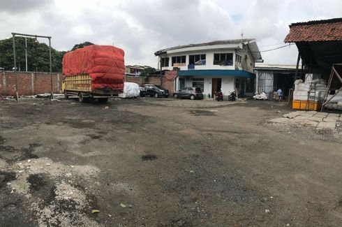 Tanah dijual dengan  di Pademangan Barat, Jakarta