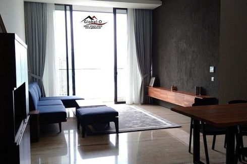 Apartemen disewa dengan 3 kamar tidur di Karet Kuningan, Jakarta
