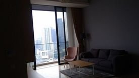 Apartemen disewa dengan 3 kamar tidur di Karet Kuningan, Jakarta