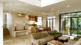 12 Bedroom Villa for rent in Binh Trung Tay, Ho Chi Minh