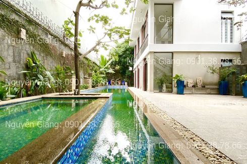12 Bedroom Villa for rent in Binh Trung Tay, Ho Chi Minh