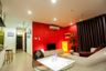 Cho thuê căn hộ 2 phòng ngủ tại Horizon Tower, Tân Định, Quận 1, Hồ Chí Minh
