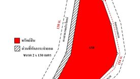 Land for sale in Laem Phak Bia, Phetchaburi