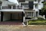 Rumah disewa dengan 4 kamar tidur di Pondok Aren, Banten