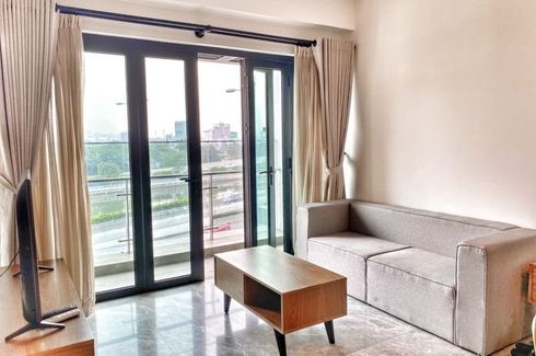 2 Bedroom Condo for rent in D1 Mension, Cau Kho, Ho Chi Minh
