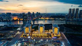 Cần bán căn hộ 1 phòng ngủ tại Metropole Thủ Thiêm, An Khánh, Quận 2, Hồ Chí Minh