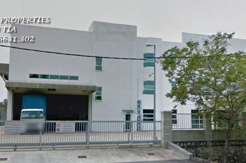 Warehouse / Factory for rent in Kawasan Perusahaan Senawang, Negeri Sembilan