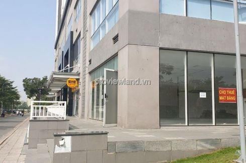 3 Bedroom Commercial for rent in Lexington Residence, An Phu, Ho Chi Minh