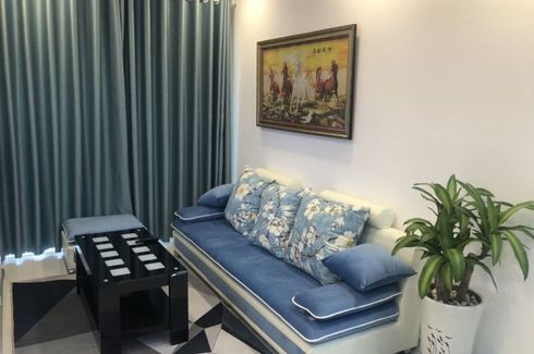 2 Bedroom Condo for rent in intresco plaza, Phuong 8, Ho Chi Minh