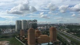 Cho thuê căn hộ chung cư 1 phòng ngủ tại An Phú, Quận 2, Hồ Chí Minh