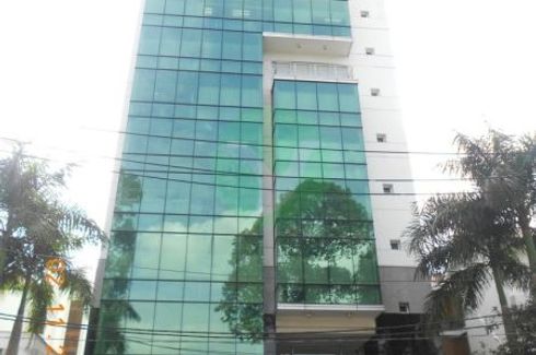 Cho thuê văn phòng  tại Phường 7, Quận 3, Hồ Chí Minh