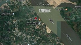 Land for sale in Long Phuoc, Ho Chi Minh