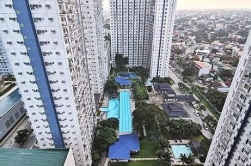 2 Bedroom Condo for rent in Grass Residences, Alicia, Metro Manila near LRT-1 Roosevelt