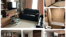 Apartemen dijual dengan 3 kamar tidur di Kebon Jeruk, Jakarta