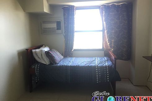 Condo for rent in Horizons 101, Camputhaw, Cebu