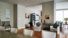 4 Bedroom Condo for sale in The Ritz - Carlton Residences at MahaNakhon, Silom, Bangkok near BTS Chong Nonsi