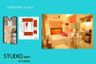 1 Bedroom Condo for sale in Studio Zen, Barangay 33, Metro Manila