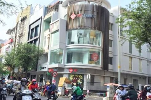 Cần bán nhà riêng 4 phòng ngủ tại Phường 2, Quận Tân Bình, Hồ Chí Minh