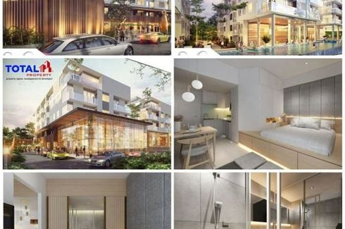 Condos For Sale In Bali | Dot Property