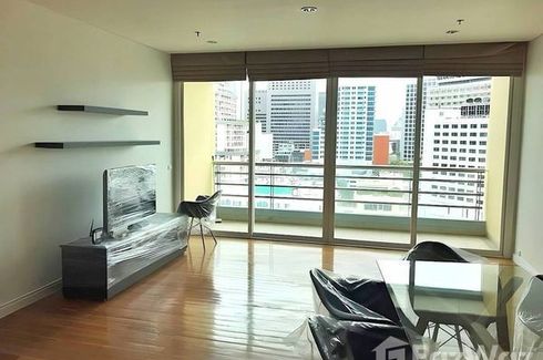 3 Bedroom Condo for sale in The Royal Saladaeng, Silom, Bangkok near MRT Silom