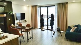 Cho thuê căn hộ chung cư 1 phòng ngủ tại Quảng An, Quận Tây Hồ, Hà Nội