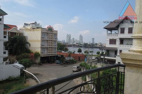 Cần bán nhà riêng 4 phòng ngủ tại Bình An, Quận 2, Hồ Chí Minh