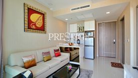 1 Bedroom Condo for sale in Del Mare, Bang Sare, Chonburi