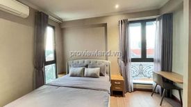 2 Bedroom Serviced Apartment for rent in Binh Trung Tay, Ho Chi Minh