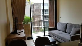 1 Bedroom Condo for rent in Mori Haus, Phra Khanong Nuea, Bangkok