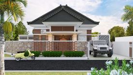 Villa dijual dengan 3 kamar tidur di Merdiko Rejo, Yogyakarta