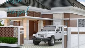 Villa dijual dengan 3 kamar tidur di Merdiko Rejo, Yogyakarta