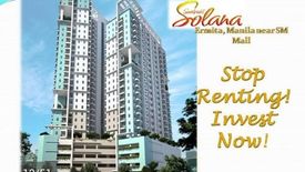 3 Bedroom Condo for sale in Suntrust Solana, Ermita, Metro Manila near LRT-1 Central Terminal