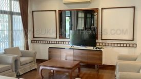 3 Bedroom House for rent in Khlong Toei Nuea, Bangkok near MRT Sukhumvit