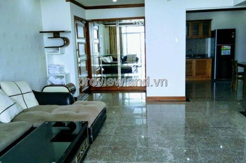 House for sale in Phuong 7, Ho Chi Minh