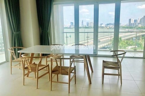 Apartment for sale in Binh Trung Tay, Ho Chi Minh