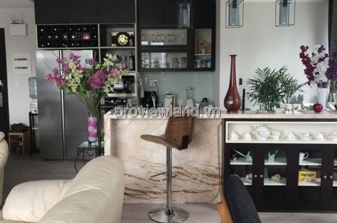 3 Bedroom Condo for sale in Masteri Thao Dien, Thao Dien, Ho Chi Minh