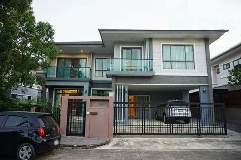 3 Bedroom House for rent in The Palm Pattanakarn, Suan Luang, Bangkok