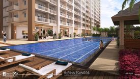 1 Bedroom Condo for sale in INFINA TOWERS, Marilag, Metro Manila near LRT-2 Anonas