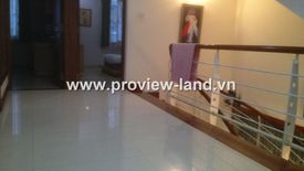 4 Bedroom House for rent in Phuong 22, Ho Chi Minh