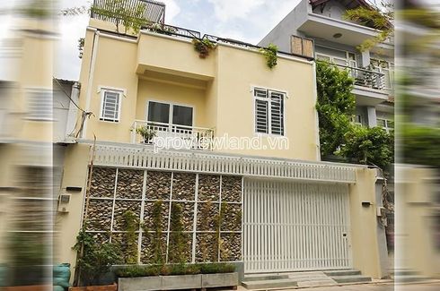 5 Bedroom House for rent in Thao Dien, Ho Chi Minh