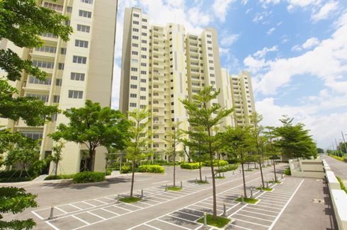 Cần bán căn hộ 3 phòng ngủ tại The Canary Heights, Bình Hoà, Thuận An, Bình Dương
