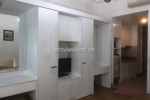 1 Bedroom House for rent in Phuong 22, Ho Chi Minh
