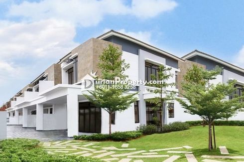 5 Bedroom House for sale in Akauntan Negeri, Johor