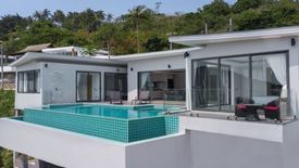 3 Bedroom Villa for sale in Bo Phut, Surat Thani