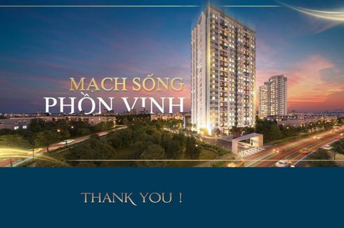 Cần bán căn hộ 2 phòng ngủ tại An Phú, Quận 2, Hồ Chí Minh