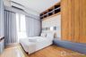 Apartemen disewa dengan 3 kamar tidur di Pagedangan, Banten