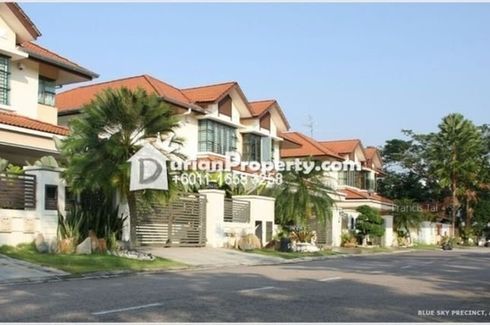 5 Bedroom House for sale in Taman Adda Height, Johor
